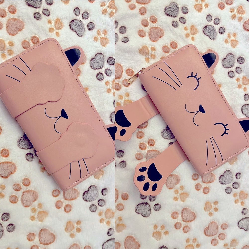 Kitty Wallet